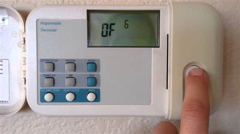 carrier electrical box thermostat failure|older carrier thermostat.